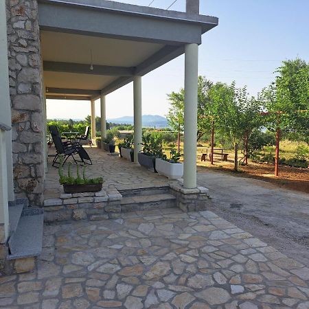 Apartments Marella Скрадин Екстер'єр фото