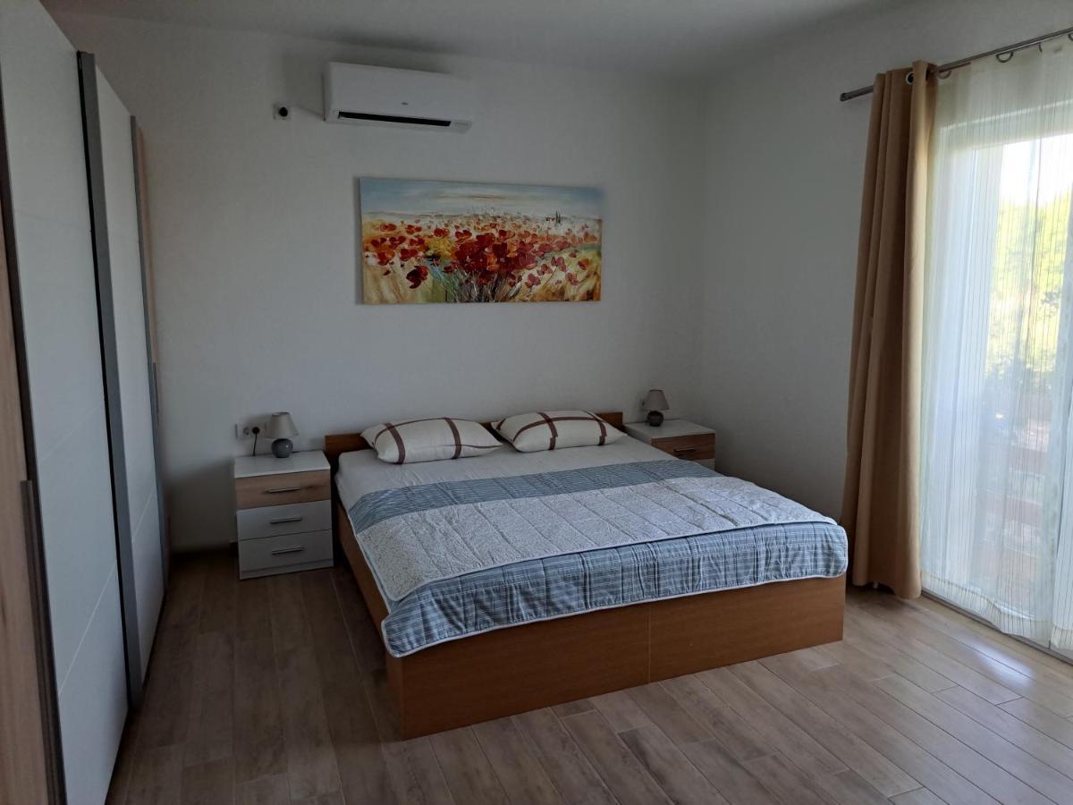 Apartments Marella Скрадин Екстер'єр фото