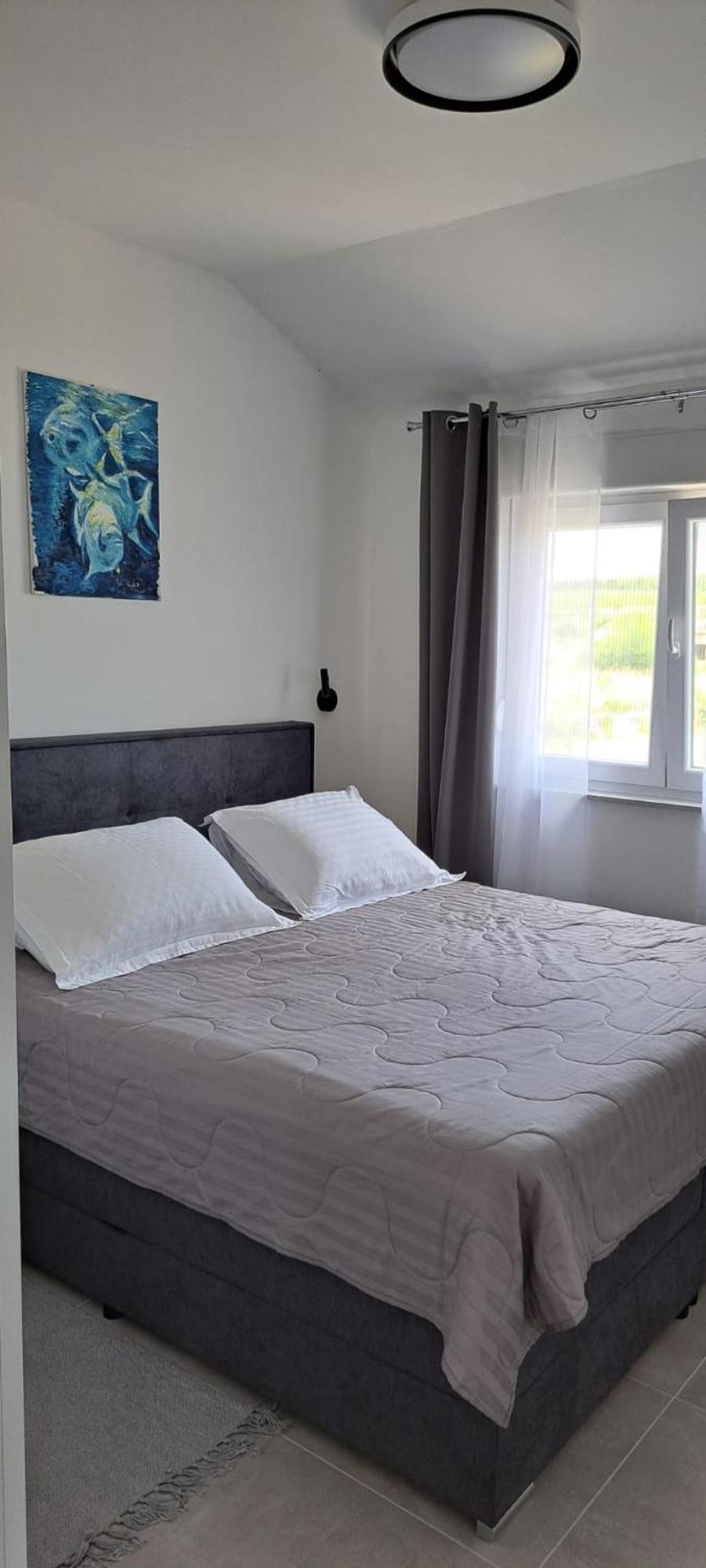 Apartments Marella Скрадин Екстер'єр фото