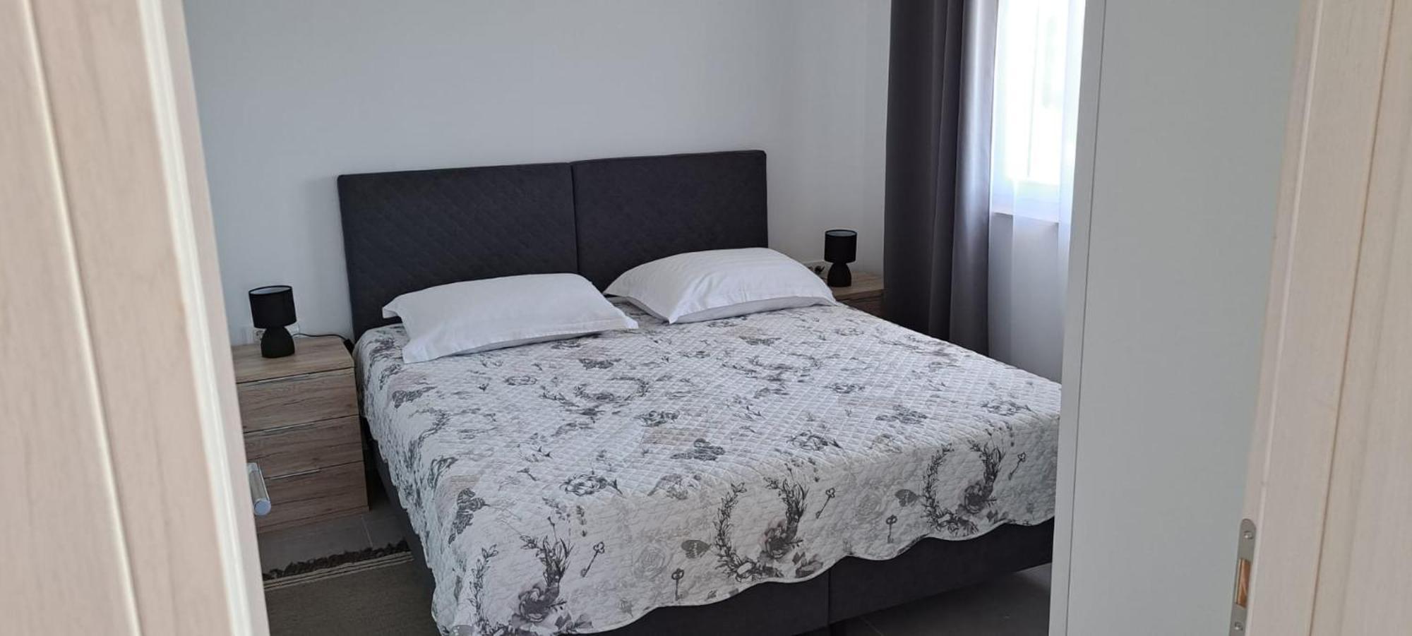 Apartments Marella Скрадин Номер фото